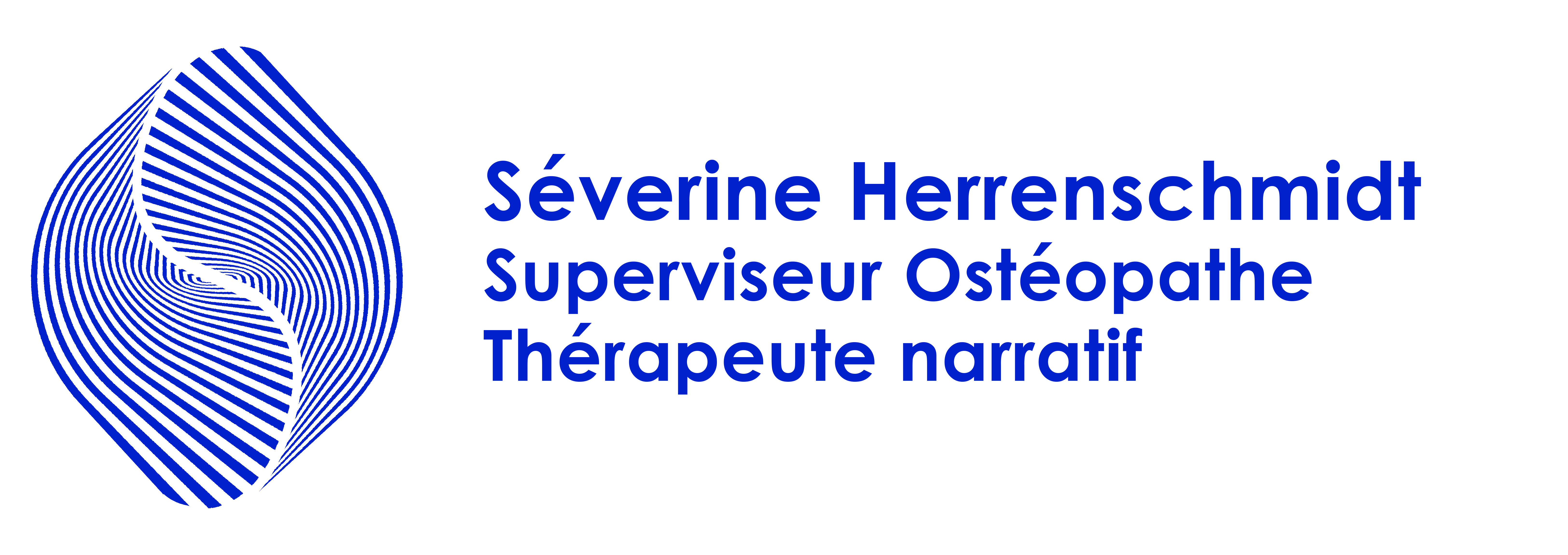 Severine Herrenschmidt - Superviseure Santé
